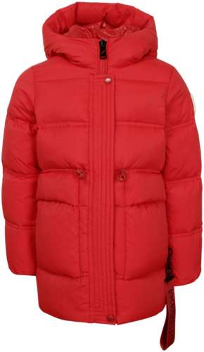 Куртка After Label 3002910 125148289