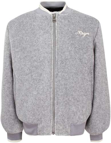 Куртка MSGM 3074852 125155466