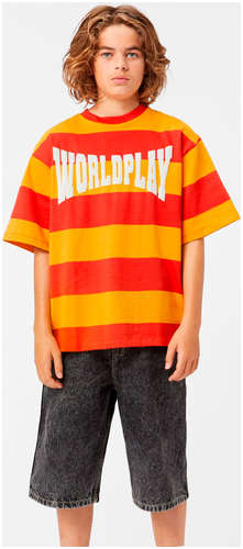 Футболка Molo 2692250 / 125130030 - вид 2