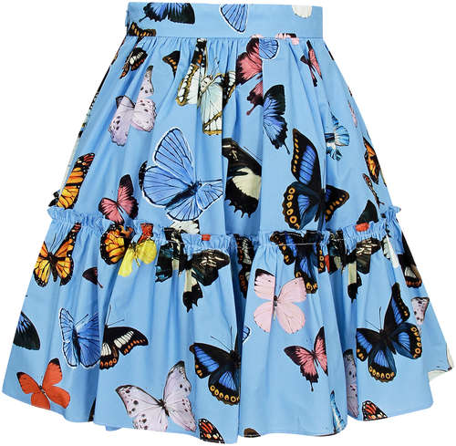 Юбка Dolce & Gabbana 2760723 / 125136616 - вид 2