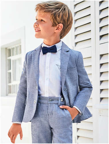 Пиджак Mayoral 2665889 / 125128841 - вид 2