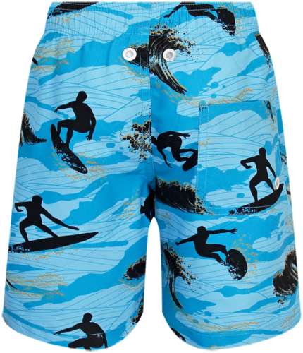 Шорты пляжные Sanetta 2778598 / 125157230 - вид 2