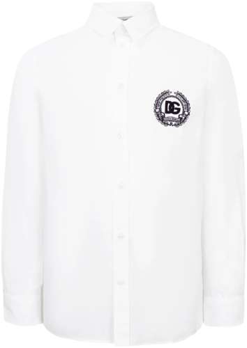 Рубашка Dolce & Gabbana 3000926 / 125154872 - вид 3