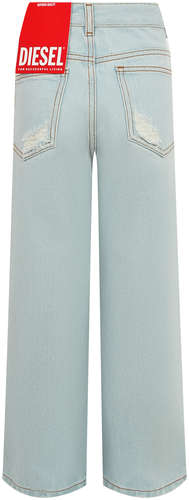 Джинсы Diesel 2671056 / 125108711 - вид 2