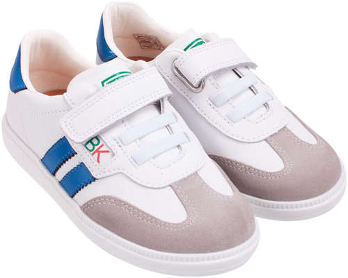 Кеды Pablosky 2759350 125136714