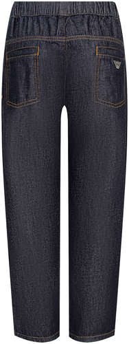 Джинсы EMPORIO ARMANI 2762507 / 125136885 - вид 2