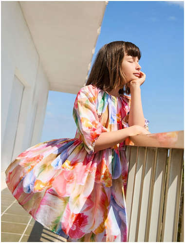 Платье Molo 2749059 / 125150547 - вид 2