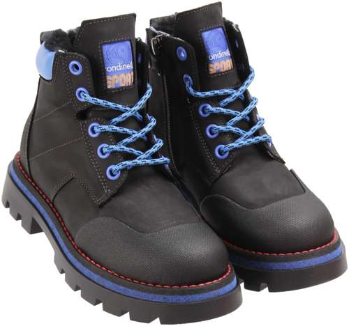 Ботинки RONDINELLA 2864513 125146540