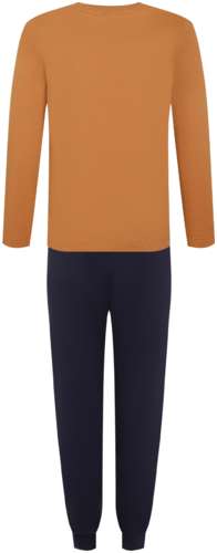 Пижама Sanetta 3089083 / 125160125 - вид 2