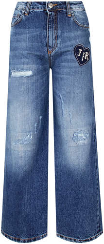 Джинсы John Richmond 2738387 125126260