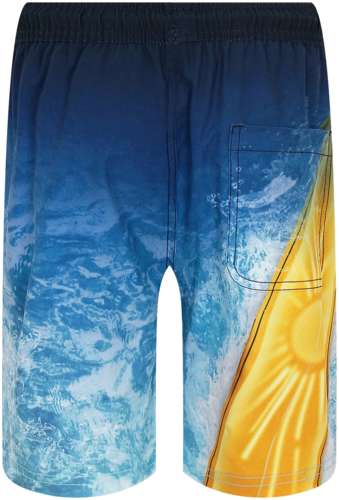 Шорты пляжные Molo 2744726 / 125157046 - вид 2