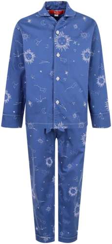 Пижама My Monkey 2541152 / 12560992 - вид 2