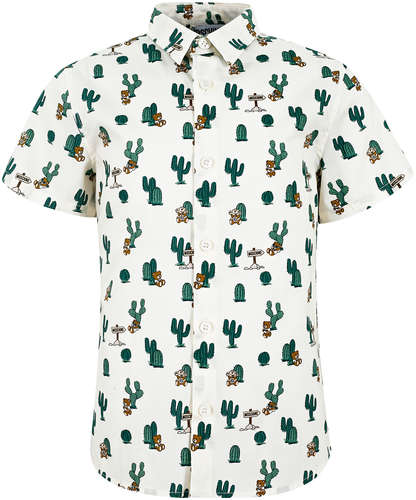 Рубашка Moschino 2646395 125131962