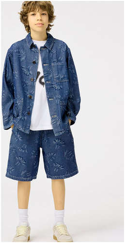 Шорты Molo 2766526 / 125151930 - вид 2