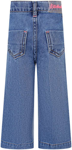 Джинсы Billieblush 2716034 / 125119857 - вид 2