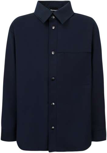 Рубашка SILVER SPOON 2792052 125153748