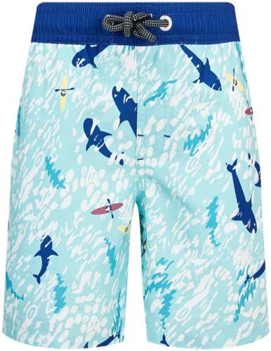 Шорты пляжные Sanetta 2778612 125157231