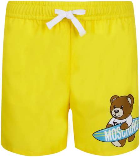 Шорты пляжные Moschino 2672284 125156944