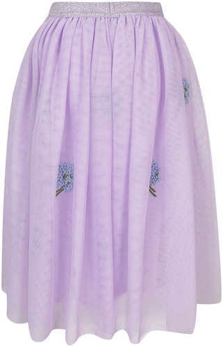 Юбка Stella McCartney 2774294 / 125141009 - вид 2