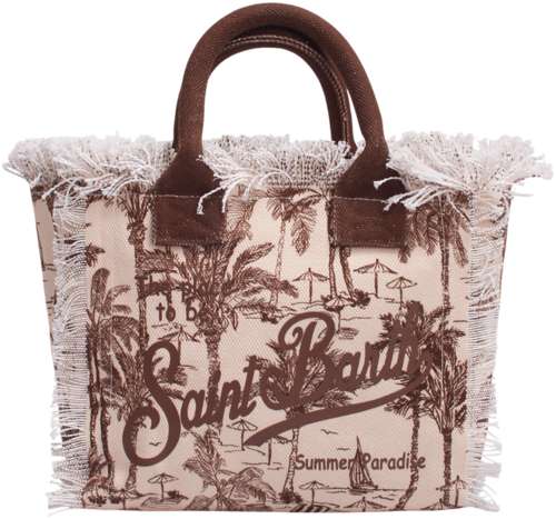 Сумка пляжная MC2 Saint Barth 2785563 125144850