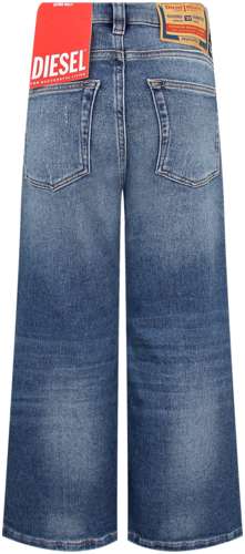 Джинсы Diesel 2883444 / 125146693 - вид 2