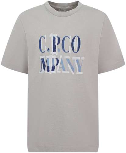 Футболка C.P. Company 3000232 125154785