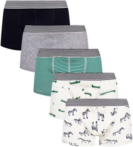 Трусы PETIT BATEAU 3053023 125150479