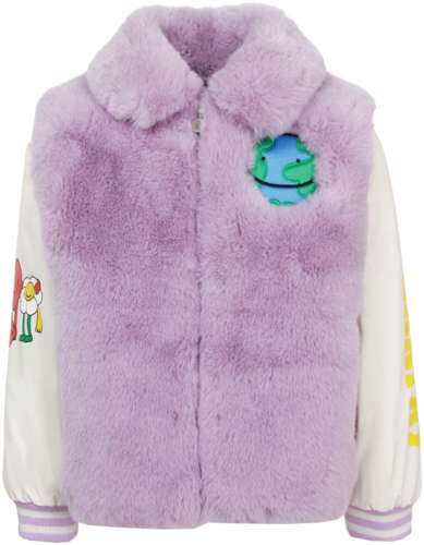 Куртка Stella McCartney 2873567 125146348