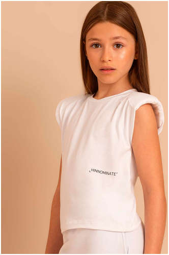 Футболка HINNOMINATE 2768513 / 125151990 - вид 2