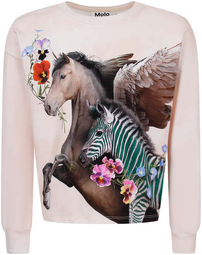 Лонгслив Molo 2707948 125131264