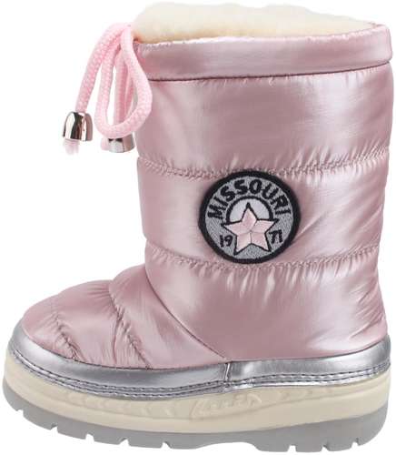 Сапоги Missouri 2714722 / 125122923 - вид 2