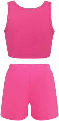 Комплект из 2 шт. Moschino 2768688 / 125140085 - вид 2