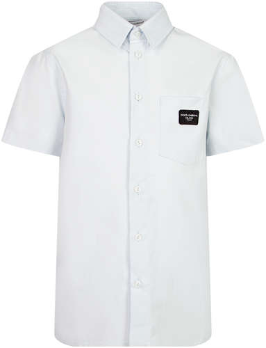 Рубашка Dolce & Gabbana 2654269 125128339