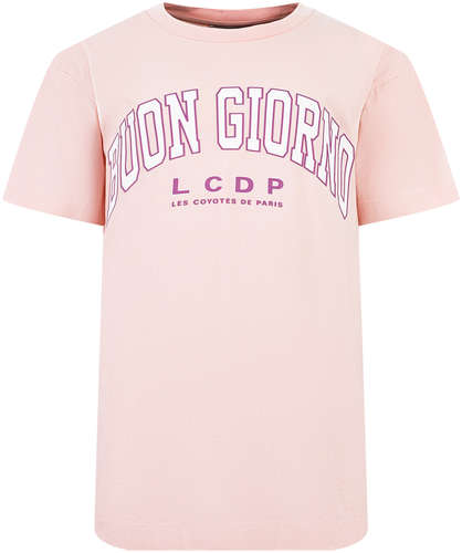 Футболка LES COYOTES DE PARIS 2651608 125128140