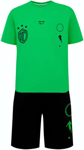 Комплект из 2 шт. Bikkembergs 2776443 125141210