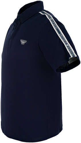 Поло EMPORIO ARMANI 2645843 / 125127821 - вид 2