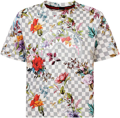 Футболка SPRAYGROUND 2754164 125151039