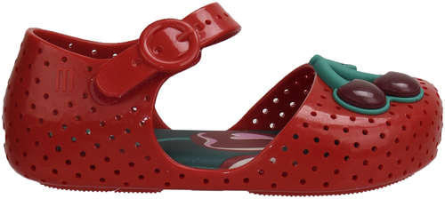 Шлепанцы пляжные MELISSA 2756809 / 125135773 - вид 2