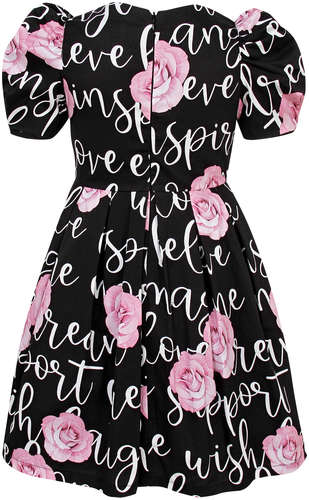 Платье BALLOON CHIC 2786026 / 125153333 - вид 2