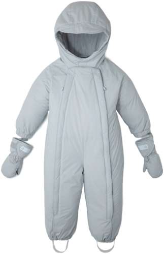 Комбинезон утепленный Anna Leon 3107144 125163839