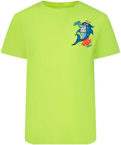 Футболка MC2 Saint Barth 2681533 125133478