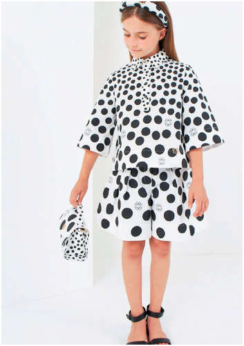 Шорты ELIE SAAB 2761510 / 125151539 - вид 2