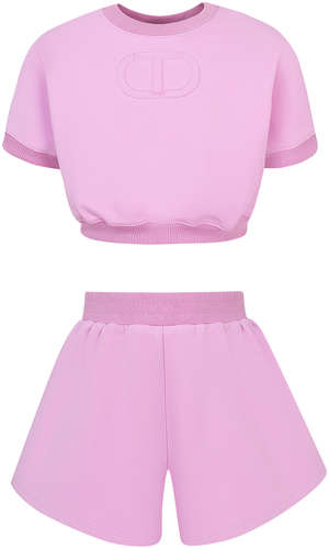 Комплект из 2 шт. TWINSET 2768112 125140273