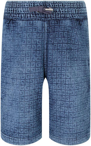 Шорты GIVENCHY 2680846 125129645