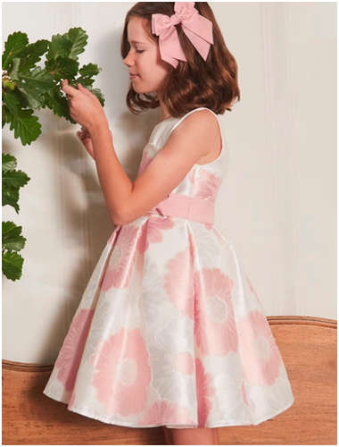 Платье ABEL & LULA 2644725 / 125132679 - вид 2