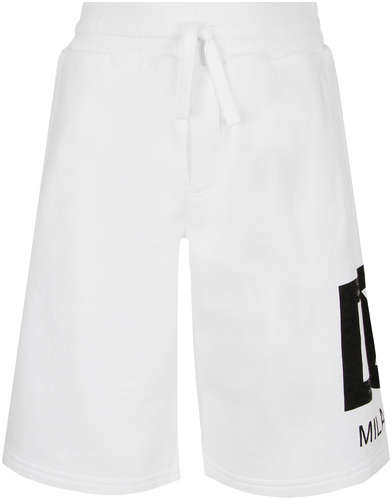 Шорты Dolce & Gabbana 2653907 125128388