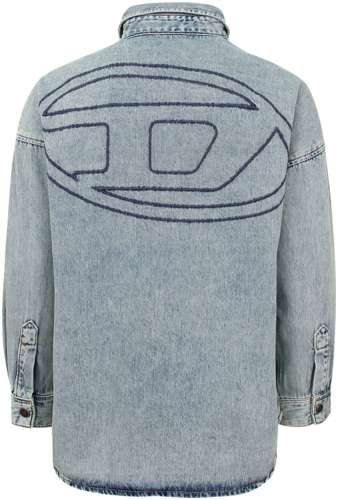 Рубашка Diesel 2883454 / 125154610 - вид 2