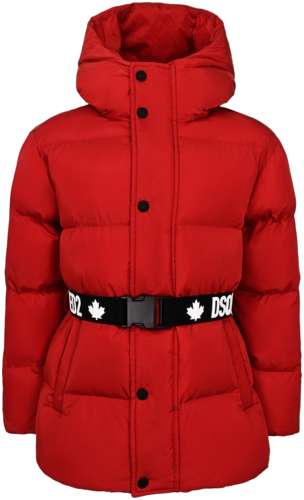 Куртка Dsquared2 3083737 125158462