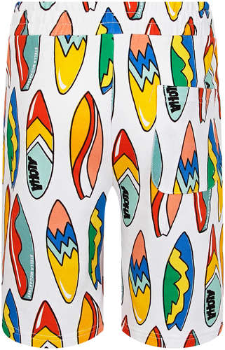 Шорты Stella McCartney 2647286 / 125127977 - вид 2