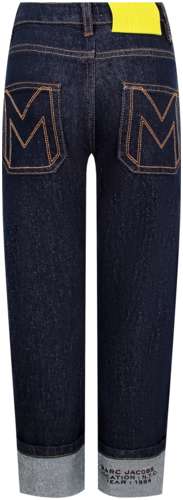 Джинсы Marc Jacobs 3050804 / 125149439 - вид 2